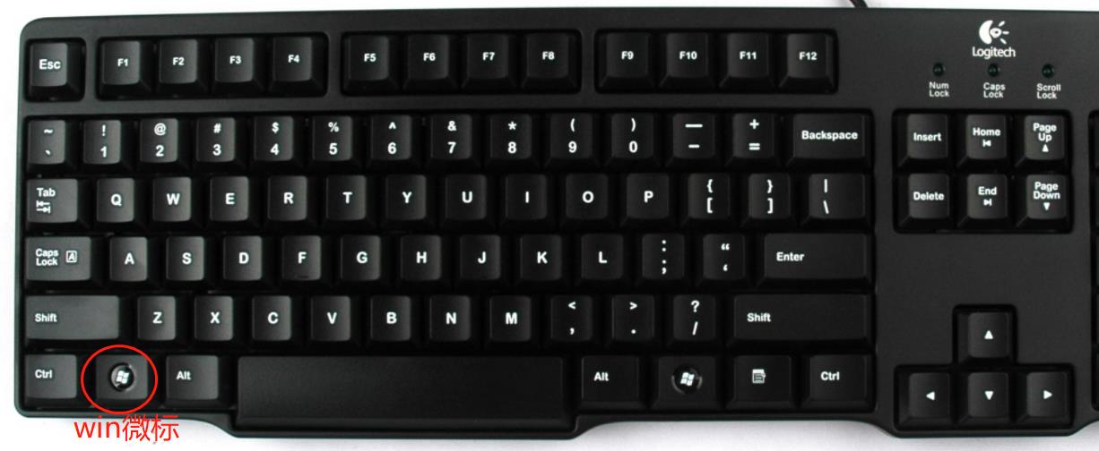 keybord